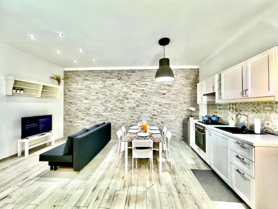 Casa Naldi Luxury Vicino Napoli Portici